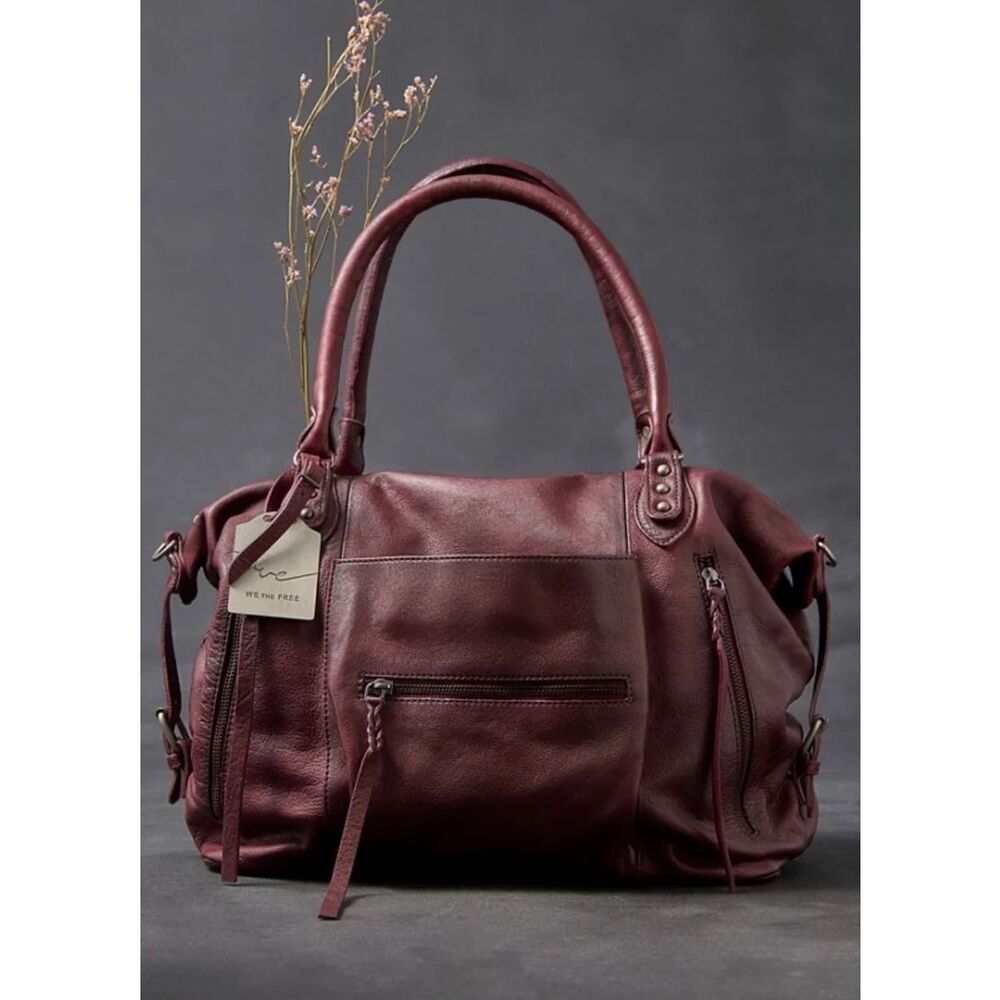 We The Free / Free People Baby Emerson Tote Bag - Picture 2 of 10